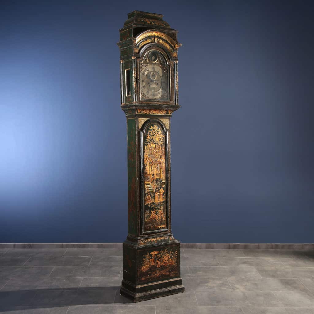orologio a torre