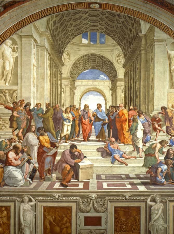 The Renaissance - FineArt Uk Magazine