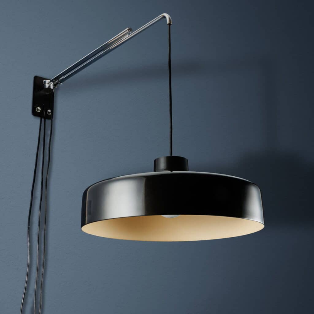 Lamp “194”, Gino Sarfatti for Arteluce, 40s