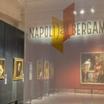 Napoli to Bergamo, Accademia Carrara