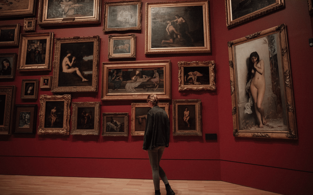5 Italian museums to visit virtually from home
