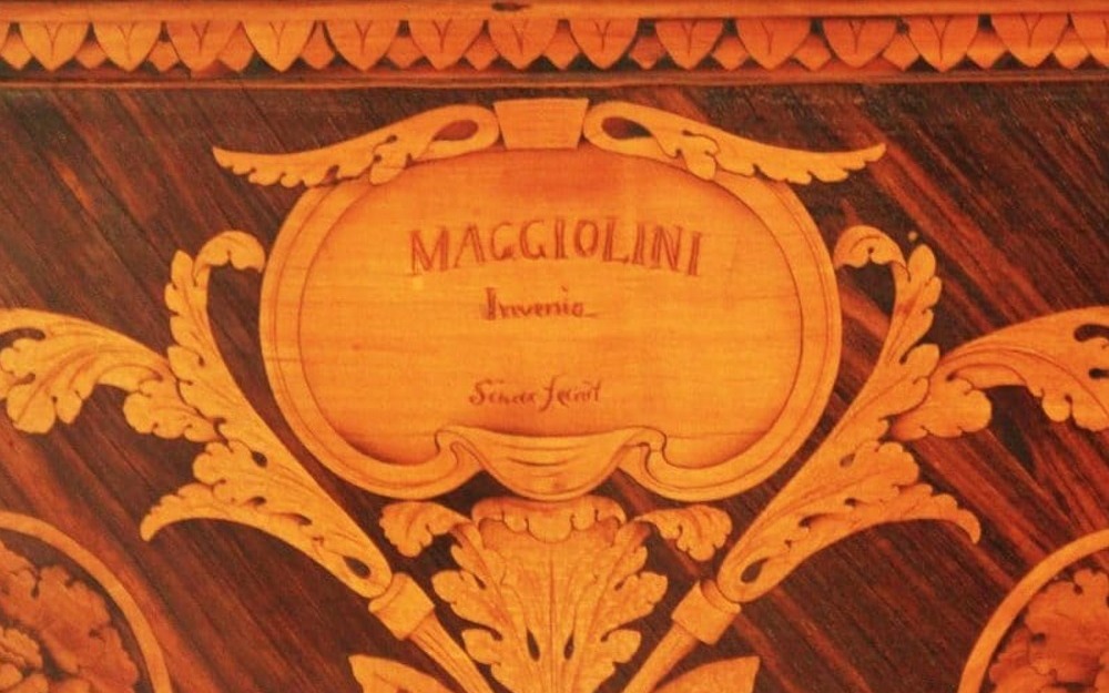Giuseppe Maggiolini