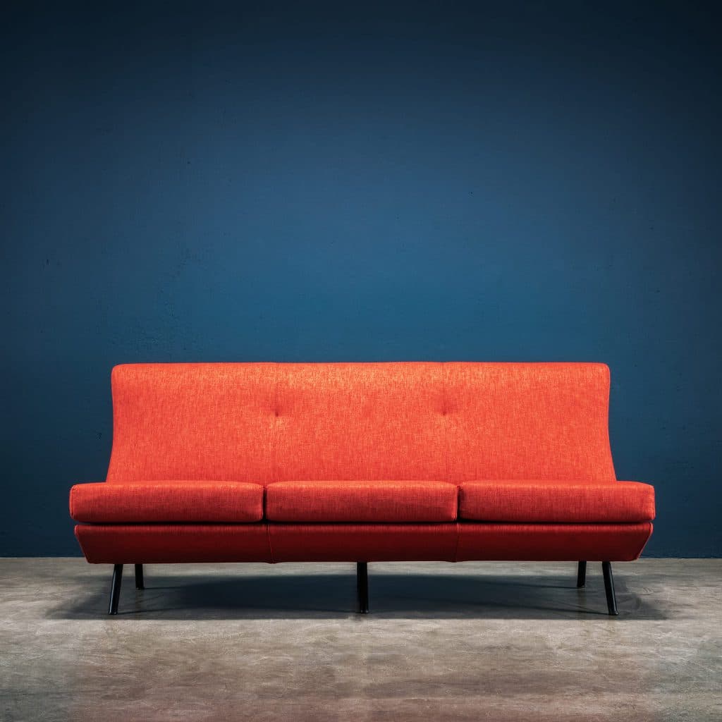 ‘IX Triennale’ sofa