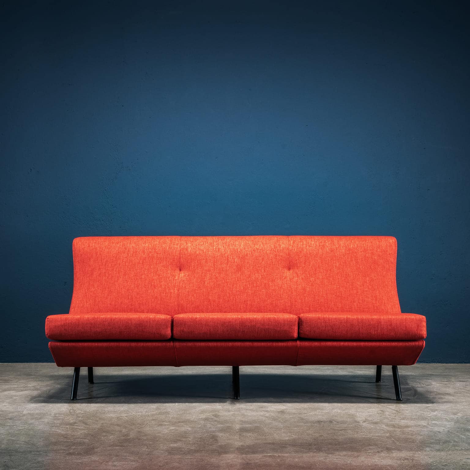 ‘IX Triennale’ sofa, Marco Zanuso for Arflex
