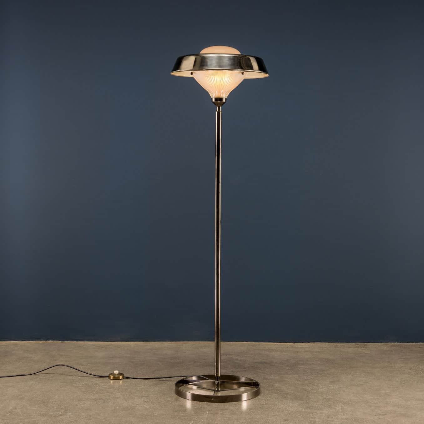 Floor Lamp ‘Ro’ Studio BBPR