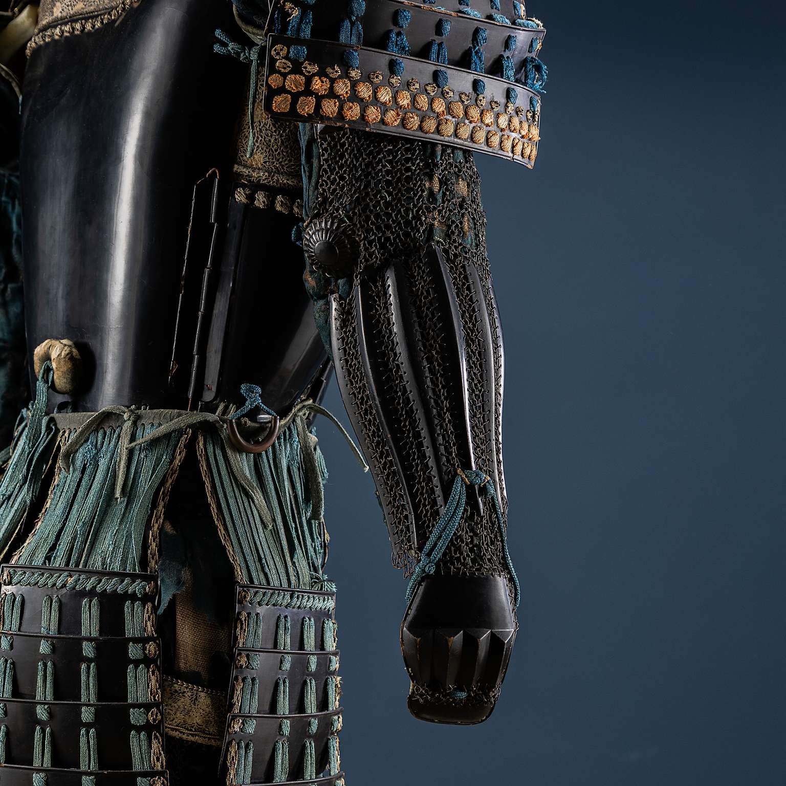 Armor, Japan, Edo period, 19th century
