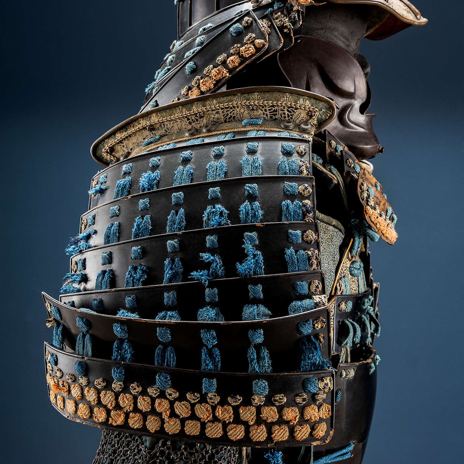 Armor, Japan, Edo period, 19th century