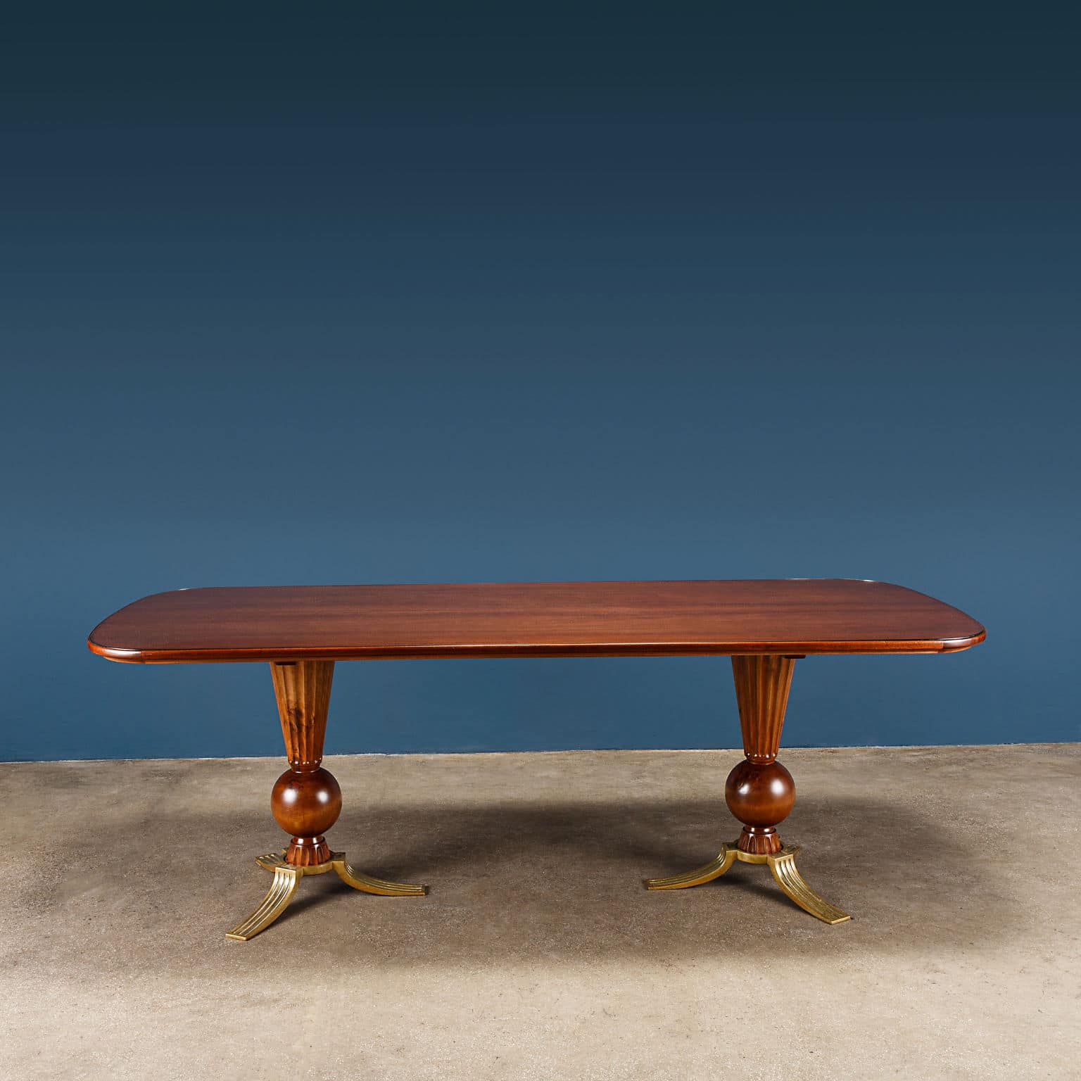 1950s ABV Table
