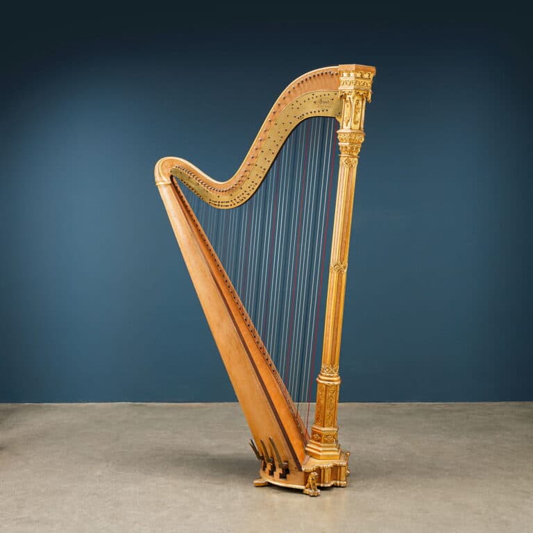 Harp Erard