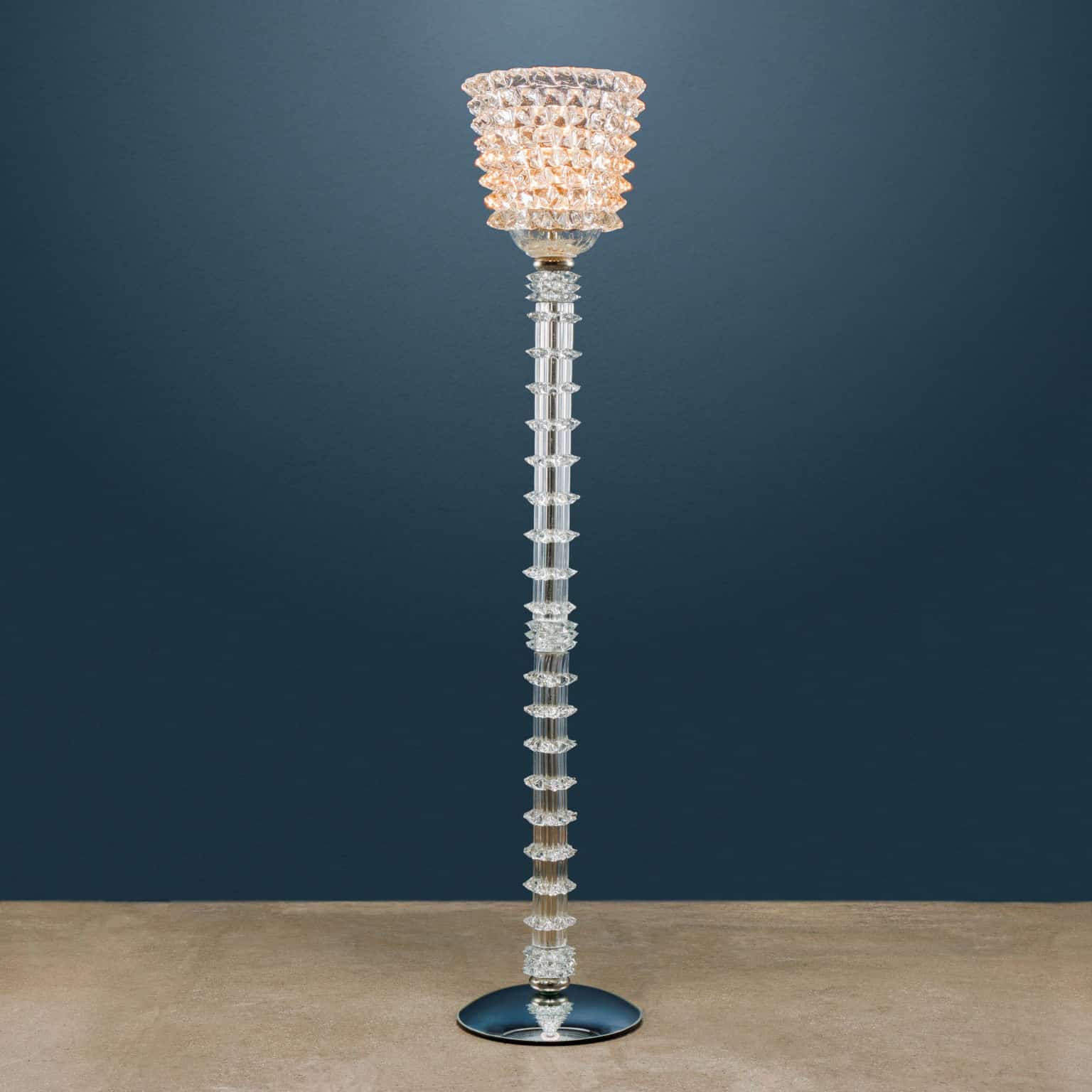 1940s lamp, Italian manufacture
