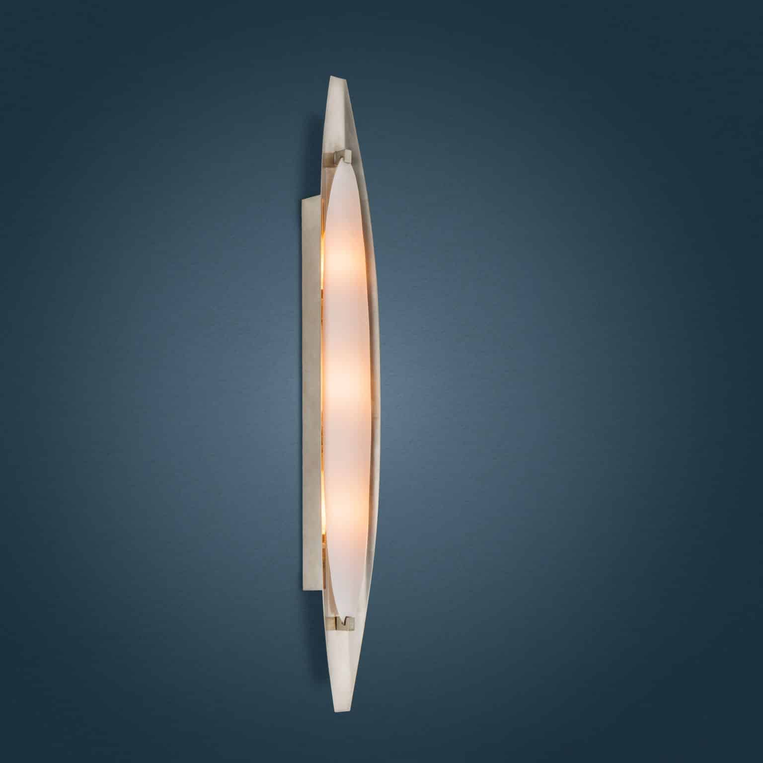 Lamp ‘2254’ Max Ingrand for FontanaArte