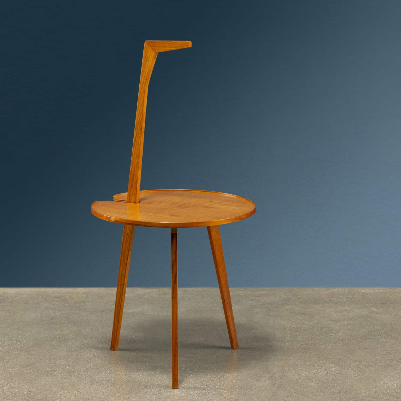 (Sold) “TN6” Coffee Table Designed by Franco Albini for Poggi