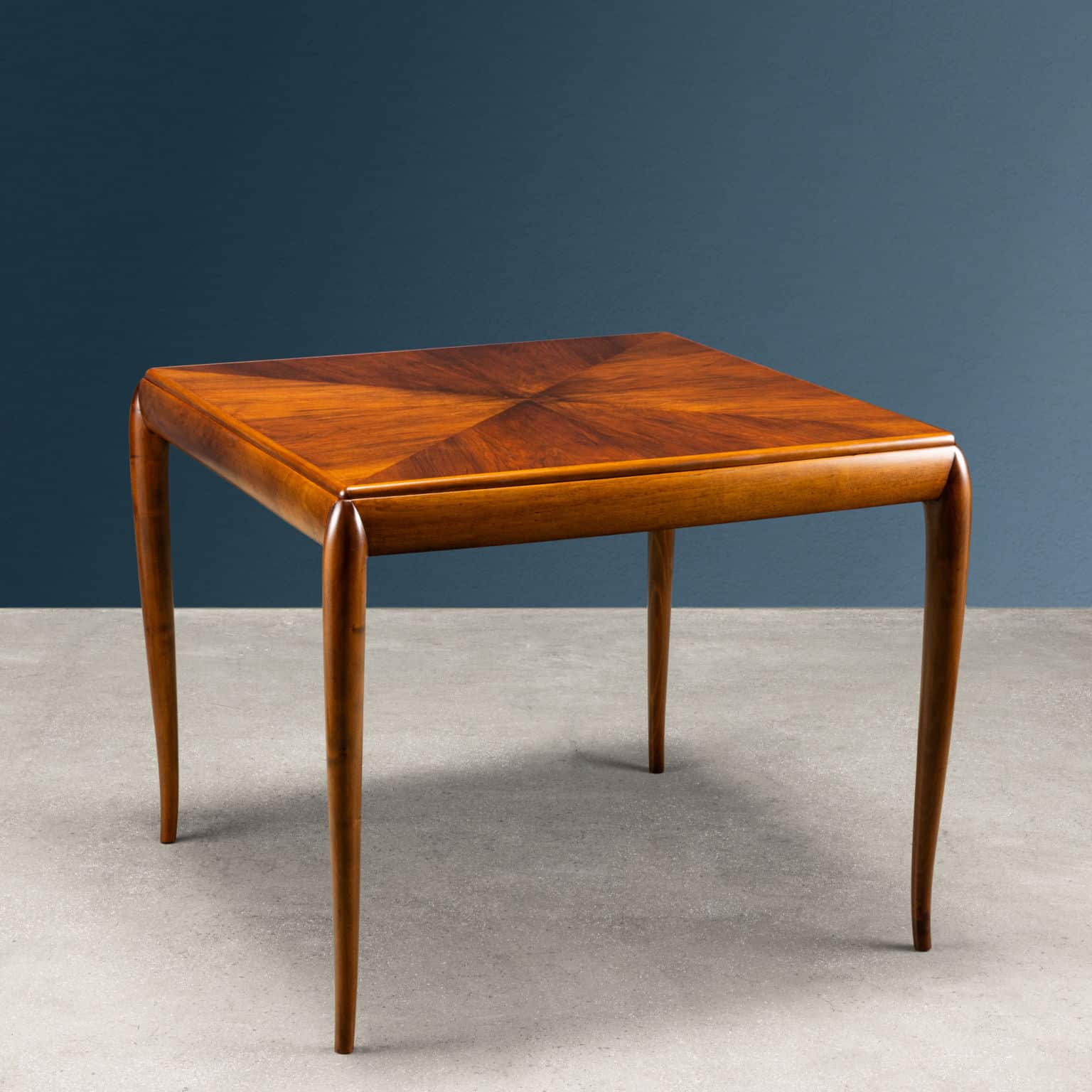 Gio Ponti’s Table, XX Century