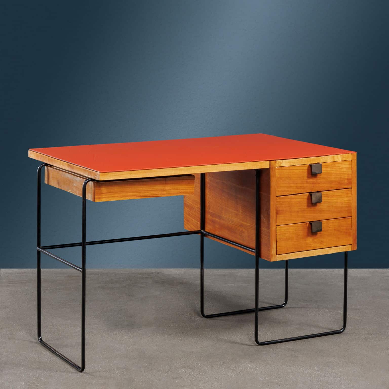 Writing Desk by Taichiro Nakai