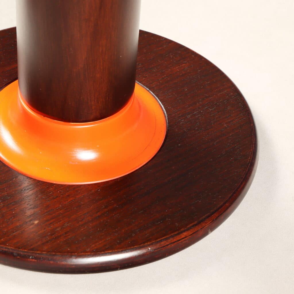 Detail of 'Rocchetto' Coffee Table